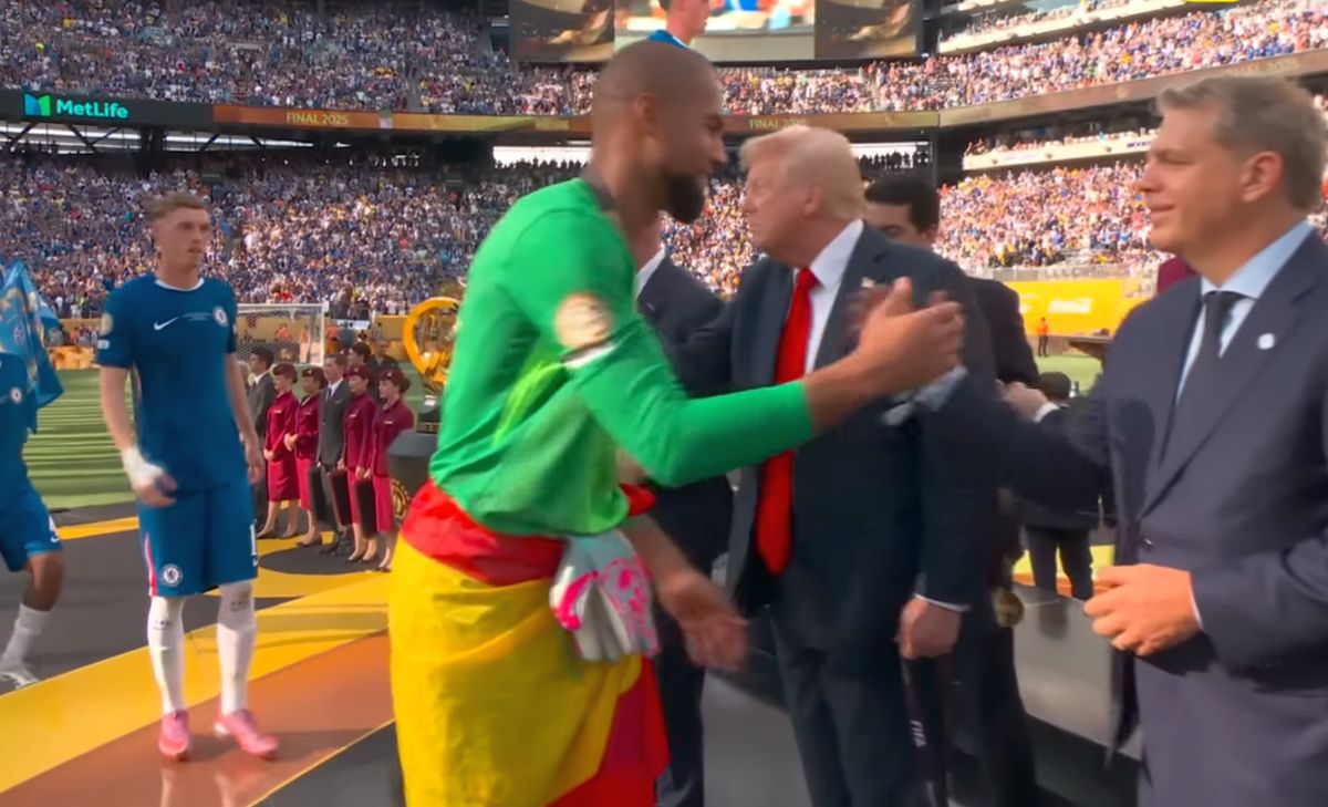 A strălucit la Mondialul Cluburilor și dezvăluie: „Mama mea murea de foame ca eu să nu sufăr”