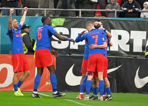 Anunț-surpriză la FCSB » Titularul care revine miraculos: „Atunci îl vom vedea la echipă”