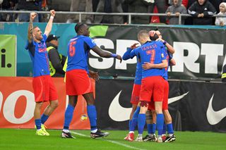 Anunț-surpriză la FCSB » Titularul care revine miraculos: „Atunci îl vom vedea la echipă”