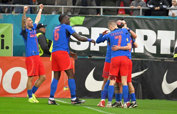 Anunț-surpriză la FCSB » Titularul care revine miraculos: „Atunci îl vom vedea la echipă”