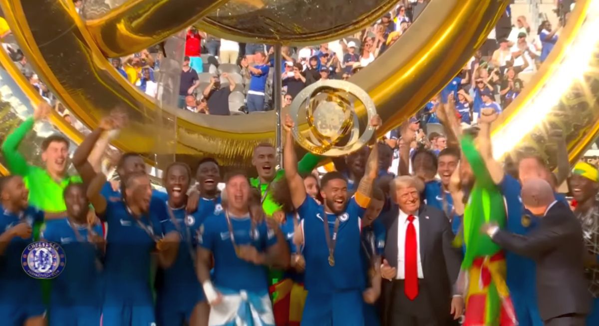 FIFA pregătește o schimbare majoră la Campionatul Mondial al Cluburilor