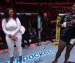 Derrick Lewis, glumă după victoria din UFC