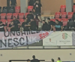 Scandal imens la meciul Csikszereda - Dinamo, de la Miercurea Ciuc