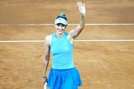 Irina Begu, confesiune onestă pe final de carieră: „Înainte eram mai afectată de înfrângeri și mai euforică la victorii”