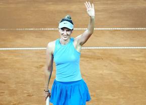 Irina Begu, confesiune onestă pe final de carieră: „Înainte eram mai afectată de înfrângeri și mai euforică la victorii”
