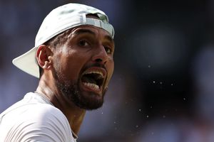 Simbolul ales de Nick Kyrgios pentru a-și exprima opinia în legătură cu triumful lui Jannik Sinner de la Wimbledon: „Este dezgustător”