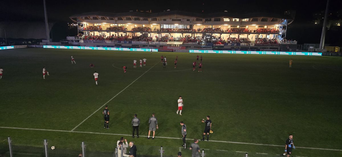 Ipoteză-șoc lansată de fostul șef al lui Dinamo: „Îmi place teoria conspirației, că sunt un nenorocit!”