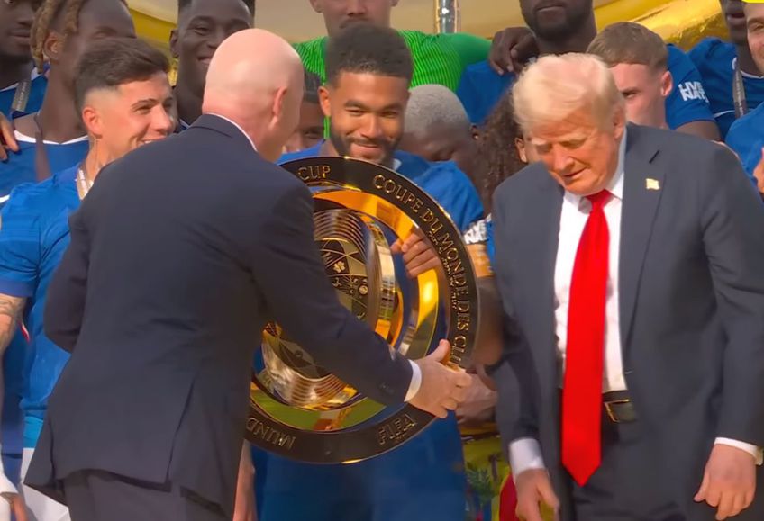Jackpot! Suma imensă încasată de Chelsea după câștigarea Campionatului Mondial al Cluburilor