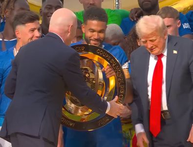 Jackpot! Suma imensă încasată de Chelsea după câștigarea Campionatului Mondial al Cluburilor