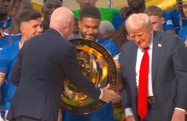 Jackpot! Suma imensă încasată de Chelsea după câștigarea Campionatului Mondial al Cluburilor