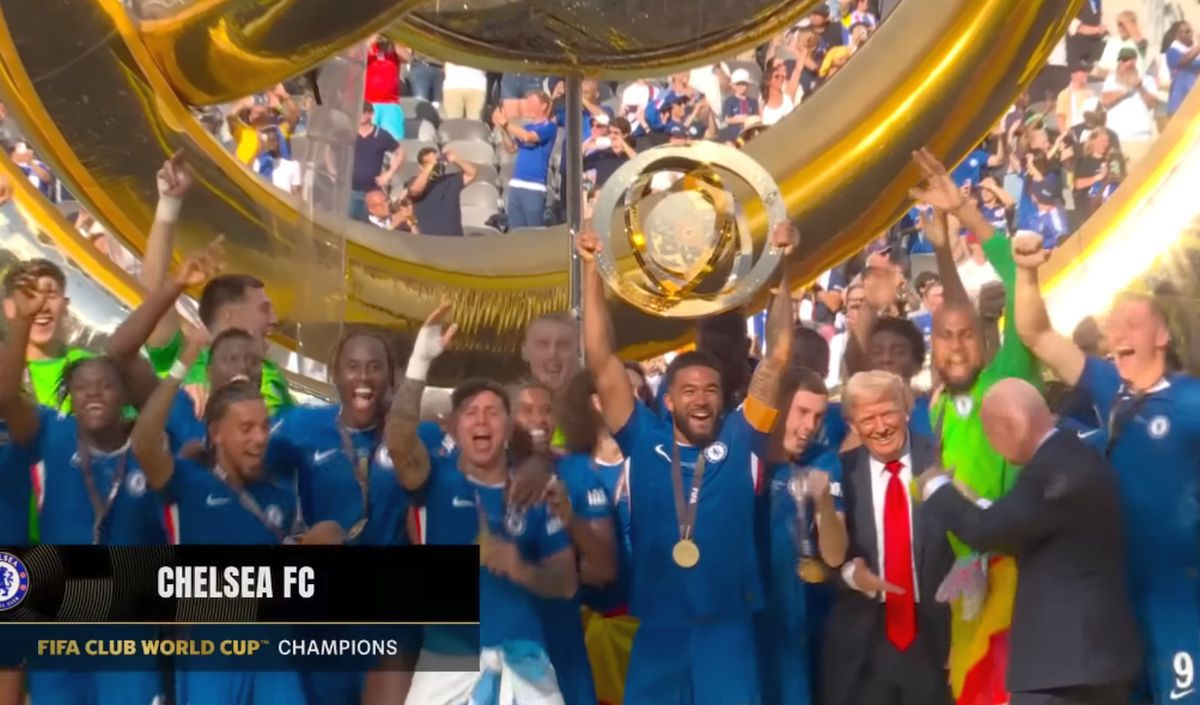 FIFA pregătește o schimbare majoră la Campionatul Mondial al Cluburilor