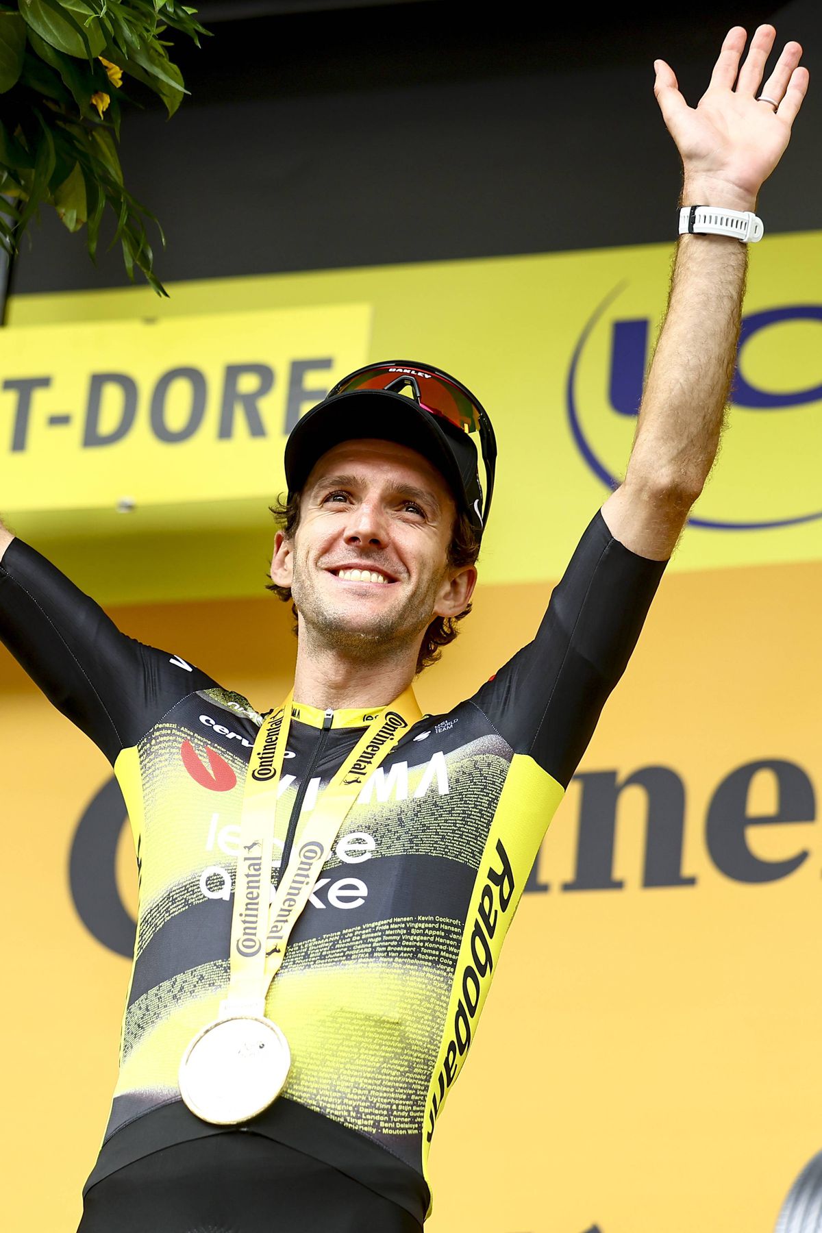 Etapa #10 din Turul Franței