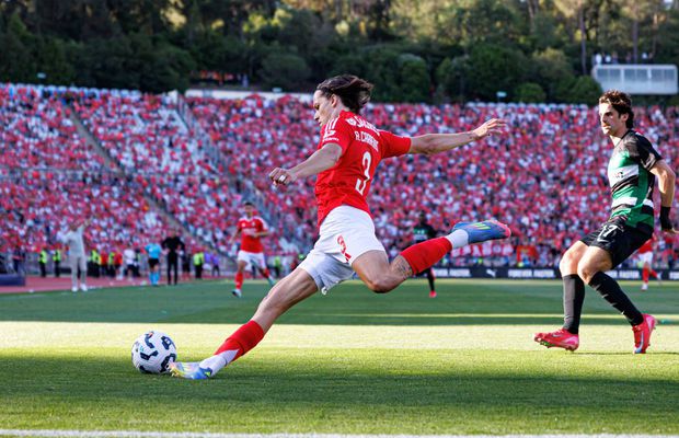 Real Madrid a anunțat oficial transferul » Peste 160 de milioane de euro în mercato