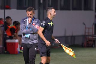 Zeljko Kopic și-a exprimat nemulțumirea după primul meci al sezonului: „Am avut un start prost, am fost dezamăgit”