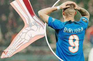 Ultimele vești de la FCSB » Când poate să revină pe teren Daniel Bîrligea, omul de care depinde totul pentru campioana României