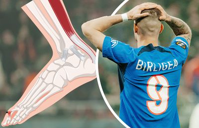 Ultimele vești de la FCSB » Când poate să revină pe teren Daniel Bîrligea, omul de care depinde totul pentru campioana României