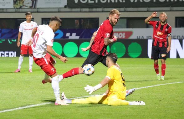 Cătălin Cîrjan, șocat de ce a văzut la Miercurea Ciuc: „Mi se pare incredibil ce s-a întâmplat”