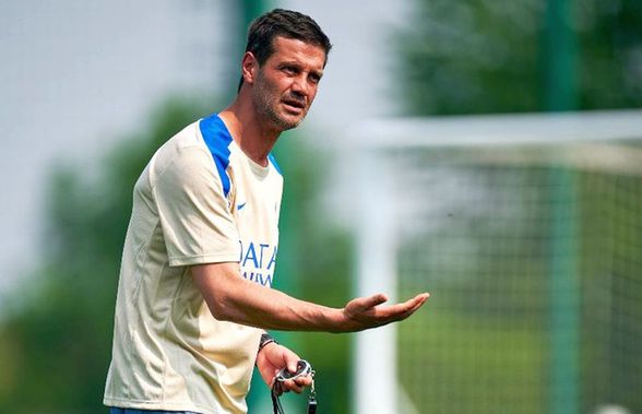 Cristi Chivu l-a convins deja să prelungească cu Inter » Gestul prin care l-a surprins antrenorul nerazzurrilor!