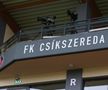 Imagini înainte de Csikszereda - Dinamo / Foto: Ionuț Iordache GSP