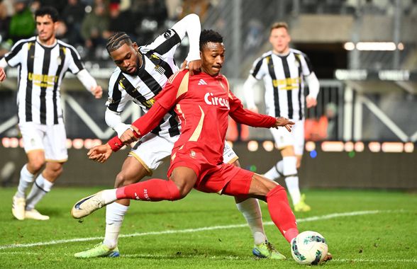 Probleme pentru CFR Cluj! Omul adus pentru a-i lua locul lui Munteanu ratează meciurile-cheie: „E nepregătit total!”