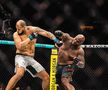 Derrick Lewis, în victoria din week-end / FOTO: Imago