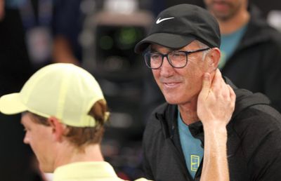 Pariul pierdut de Darren Cahill, după finala câștigată de Jannik Sinner la Wimbledon