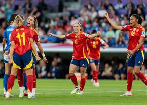 Țara favorită la câștigarea Campionatului European de fotbal feminin după încheierea grupelor