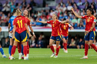 Țara favorită la câștigarea Campionatului European de fotbal feminin după încheierea grupelor