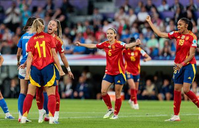 Țara favorită la câștigarea Campionatului European de fotbal feminin după încheierea grupelor