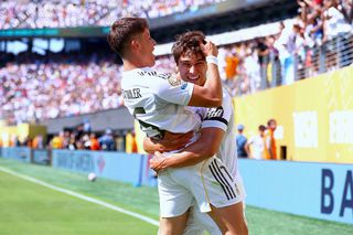 4 jucători cu 4 goluri, dar atacantul lui Real Madrid a fost desemnat golgheterul turneului. Care este motivul