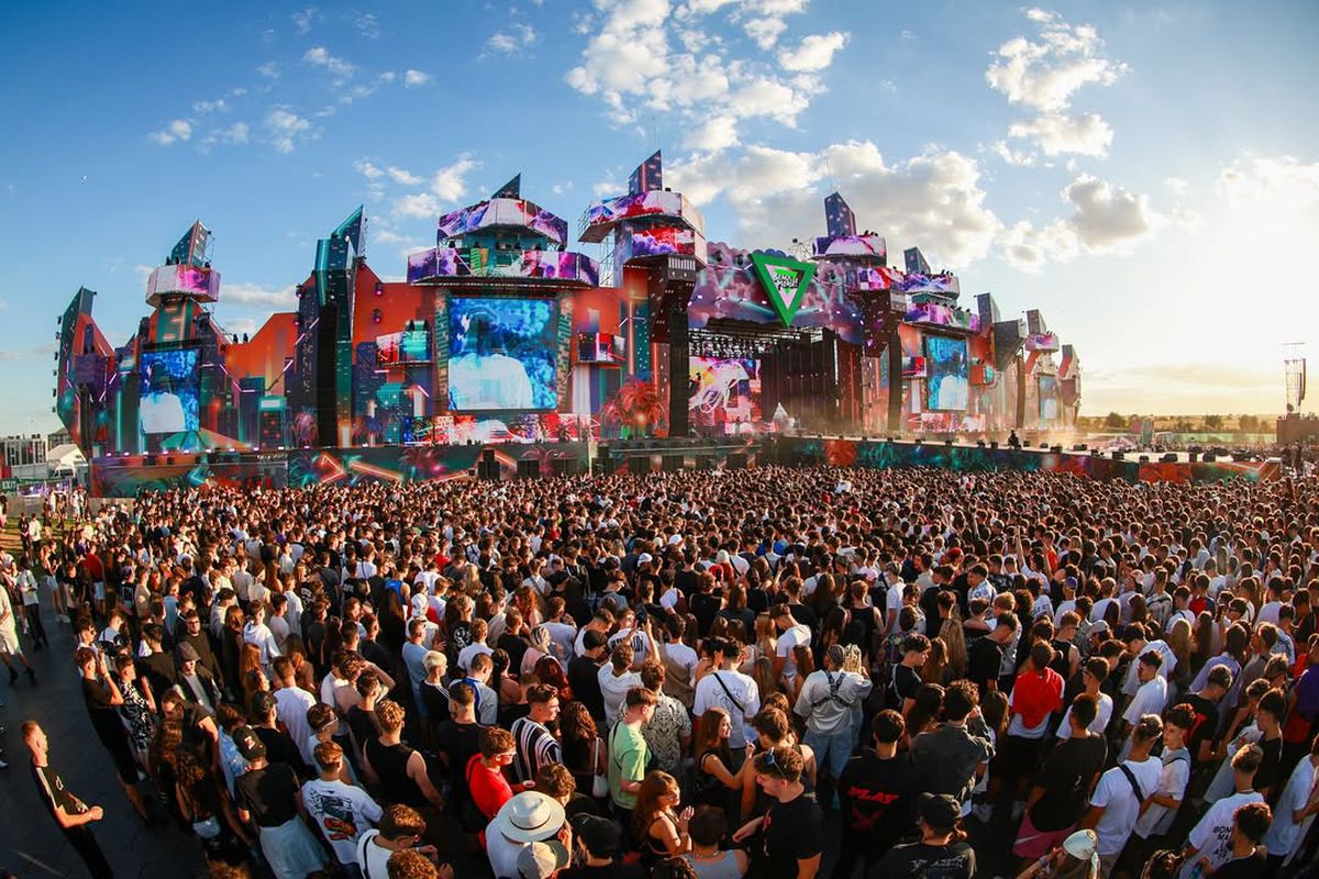 Beach, Please!, ediția din 2025