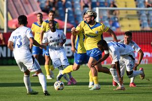 FC Botoșani - Farul, în prima etapă din Superliga. Ocazie la poarta moldovenilor
