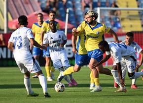 Patronul din Superliga, după prima etapă: „Am fost slabi! Aduc un fundaș central și un număr 10, obligatoriu!”