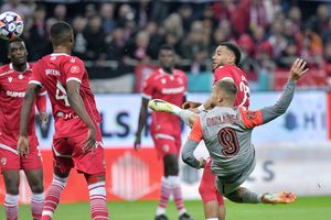 Un fost căpitan dinamovist surprinde: „Aș fi mârșav să spun că mă dor victoriile celor de la FCSB”