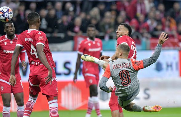 Un fost căpitan dinamovist surprinde: „Aș fi mârșav să spun că mă dor victoriile celor de la FCSB”