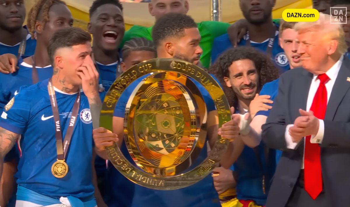 FIFA pregătește o schimbare majoră la Campionatul Mondial al Cluburilor