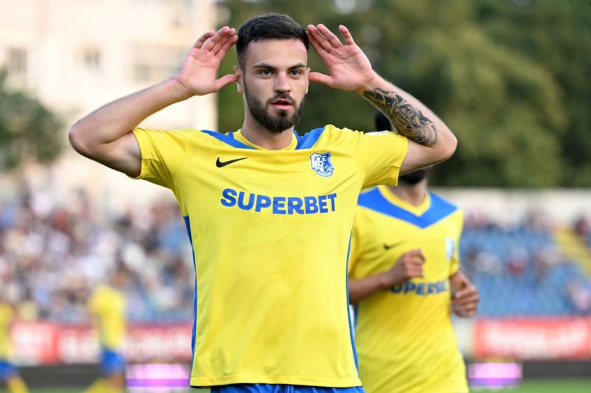 EXCLUSIV „De asta mor pe arbitrajul românesc!” » Discurs fără menajamente al acționarului de la Farul: „25% cu gazdele! Bă băieți, mai cu responsabilitate!”