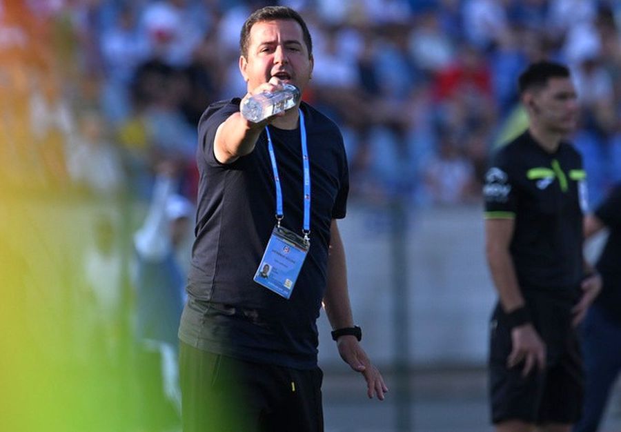 Ianis Zicu / foto: Sport Pictures 10 lucruri de urmărit în etapa #2 din Superliga » Cade blestemul vechi de 30 de ani? + Primele meciuri cu peste 10.000 de oameni în stadion?