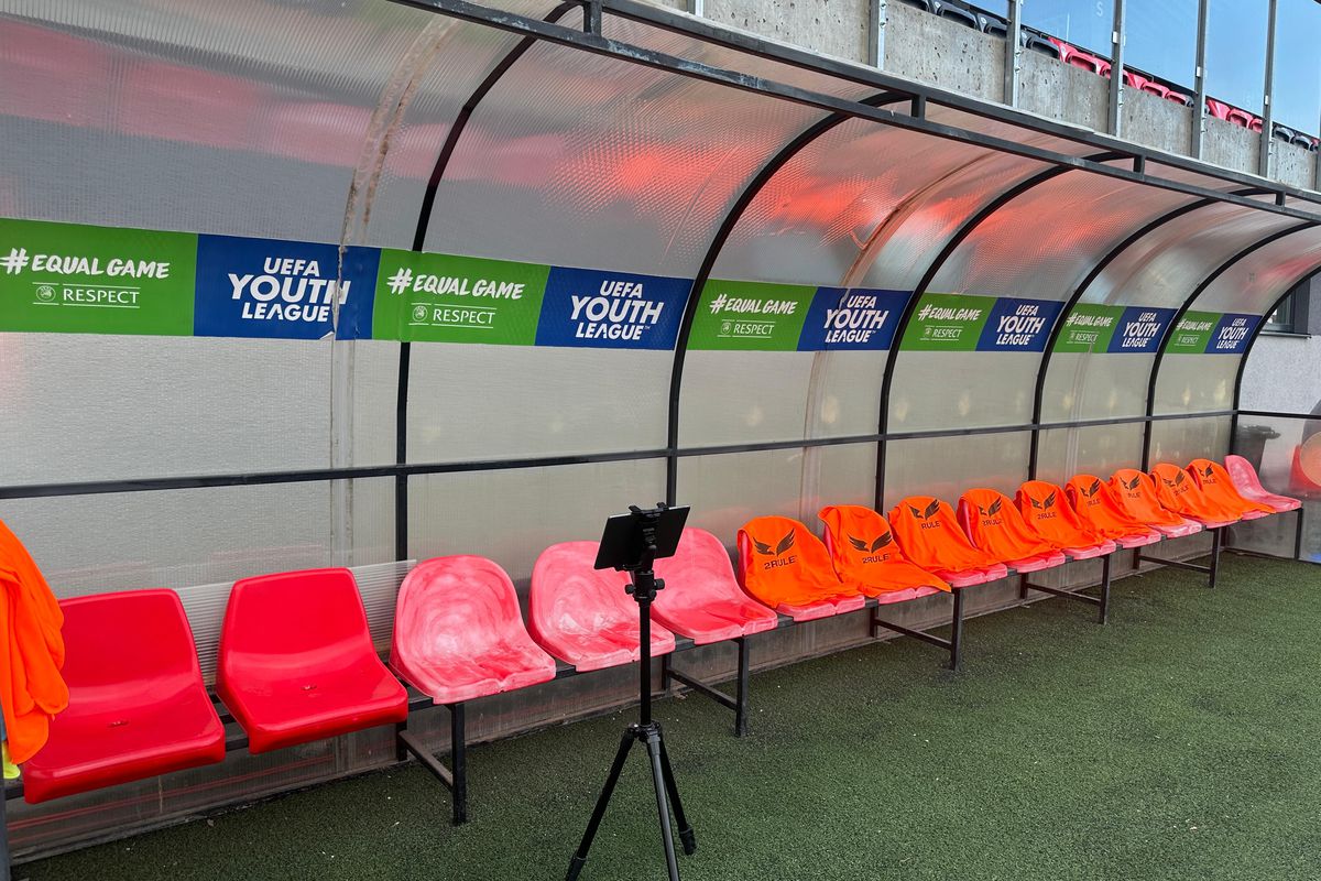 Imagini înainte de Csikszereda - Dinamo / Foto: Ionuț Iordache GSP