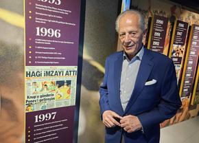 Cum se putea schimba soarta lui Gică Hagi: „L-am întrebat pe Ceaușescu, dar ne-a zis asta”