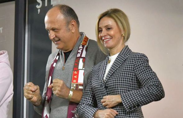 „Mi-e dor de Ceaușescu” » Diana Șucu șochează! A făcut praf festivalul „Beach, Please!”, al cărui sponsor e patronul Rapidului