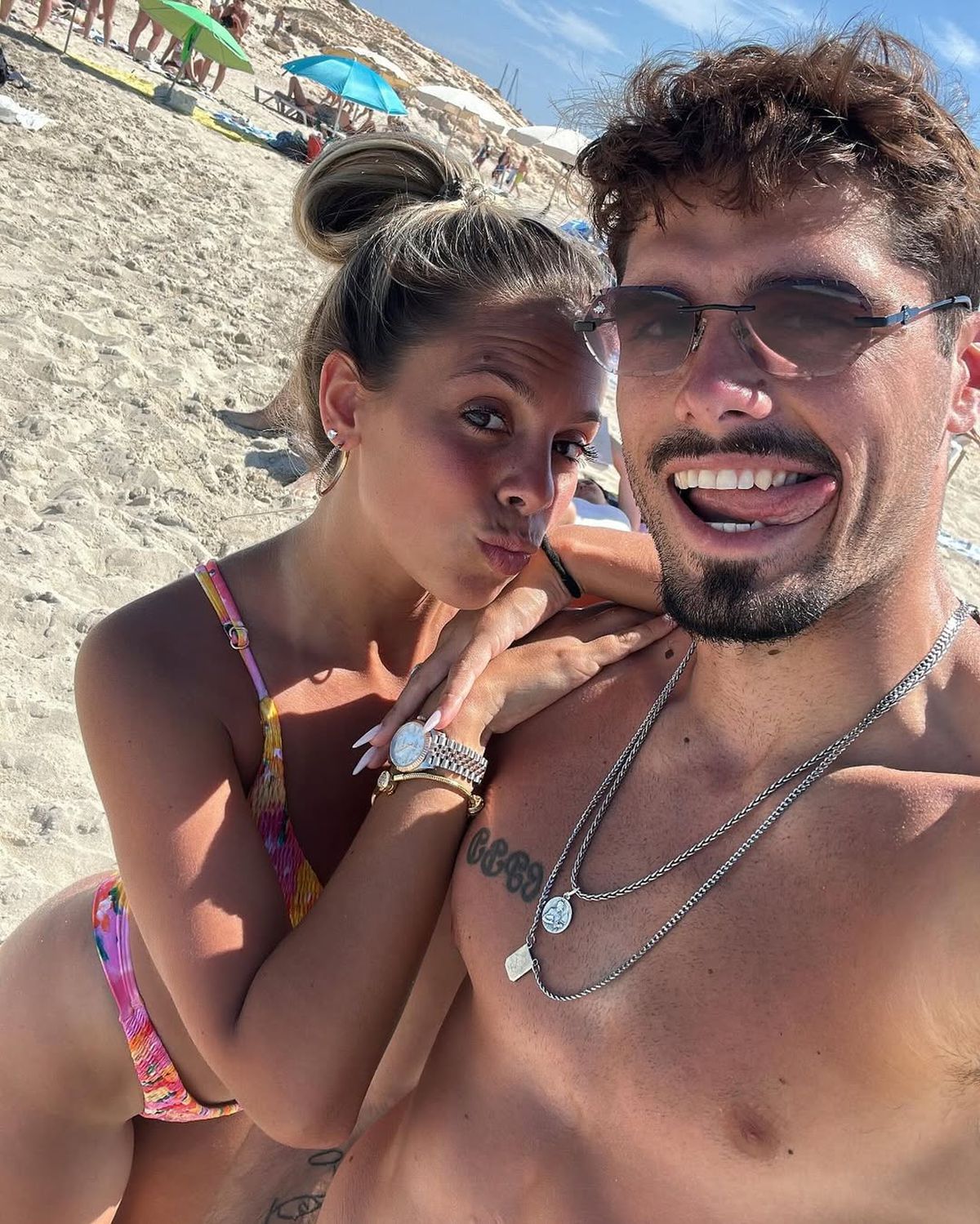 Cerere neobișnuită a soției lui Pedro Neto la Campionatul Mondial al Cluburilor: „Este suprarealist!”