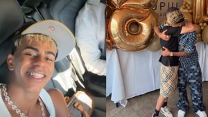 Scandal după petrecerea de majorat a lui Lamine Yamal » Starul Barcelonei, denunțat că a „batjocorit demnitatea persoanelor cu handicap”!
