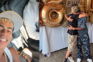 Scandal după petrecerea de majorat a lui Lamine Yamal » Starul Barcelonei, denunțat că a „batjocorit demnitatea persoanelor cu handicap”!