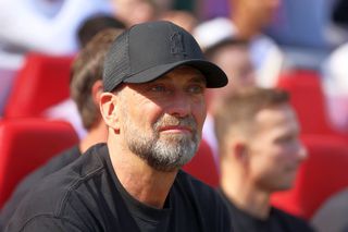 S.O.S. Liverpool! Planul nebun al șefilor, cu Jurgen Klopp și Luis Enrique