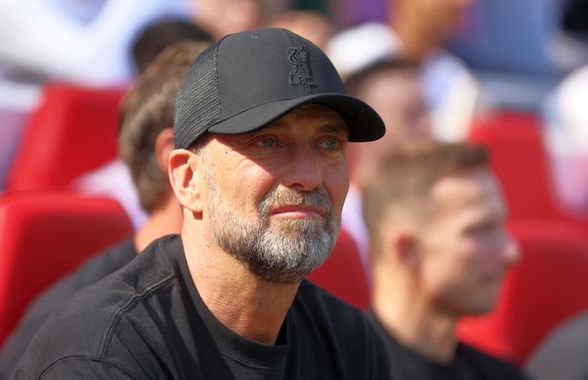 S.O.S. Liverpool! Planul nebun al șefilor, cu Jurgen Klopp și Luis Enrique