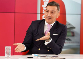 Ilie Dumitrescu a avut un „client” după FCSB - Shkendija: „Nu are calitate”