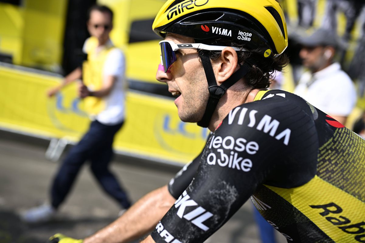 Etapa #10 din Turul Franței