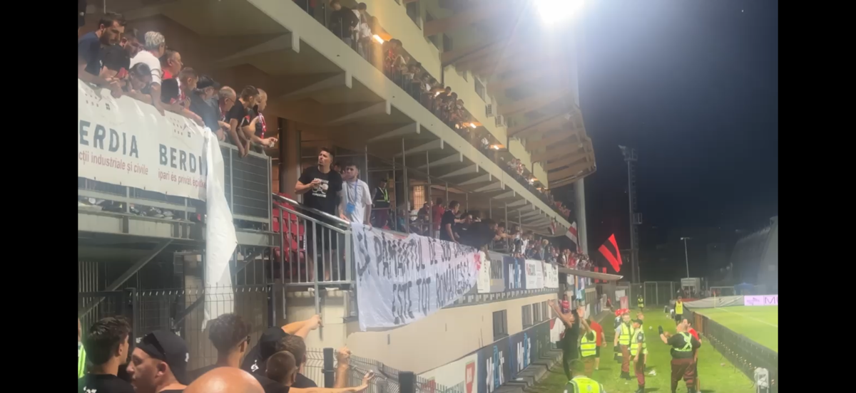 CS Dinamo se delimitează printr-o postare curioasă de... Dinamo » Vicepremierul UDMR distribuie și exultă: „Respect!”