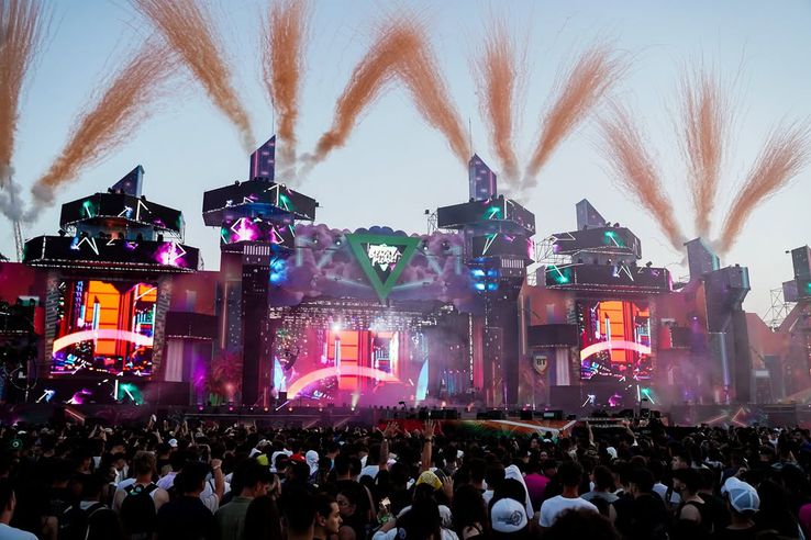 Beach, Please!, ediția din 2025. FOTO: Instagram @beachplease